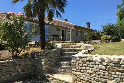 Gîte Isis, Sud Vendée