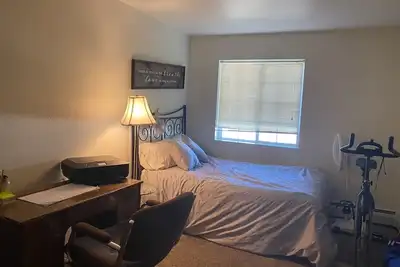 Image de 2 bed 2 bathrooms