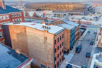 Image de Vaughn Lofts # 4 Summ