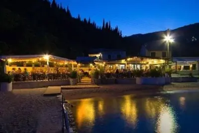 Image de Nikolas studios, Sea View, Agni Bay Ourania