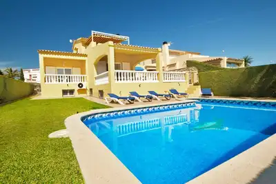 Image de Villa Marina