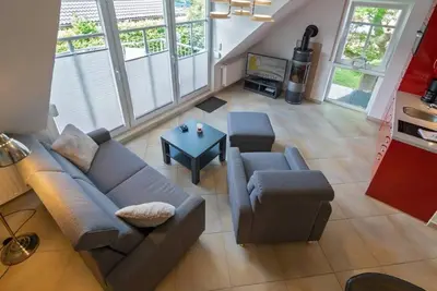 Image de Vacation apartment Shila