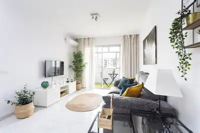 Image de Home2Book Bright Center Santa Cruz, Wifi