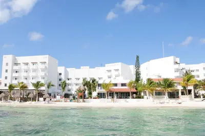 Image de Ocean View Cancun Arenas