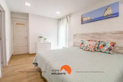 Image de #035 T2 Oura Village by Home Holidays