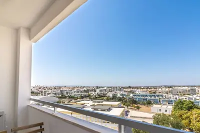 Image de #048 Sunrise by Home Holidays