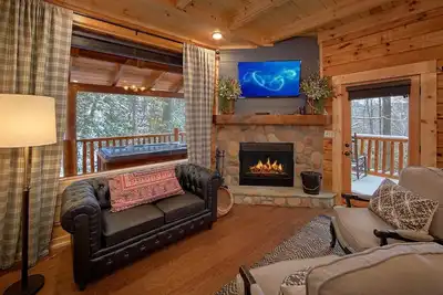 Image de Foolin' Around in the Smokies