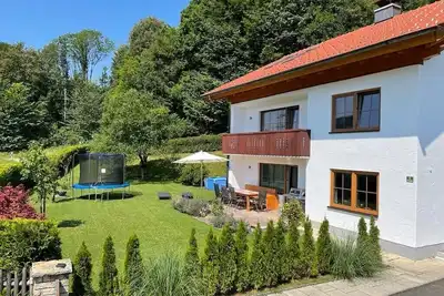 Image de Very nice, newly renovated vacation home near Kochel am See for up to 10 people