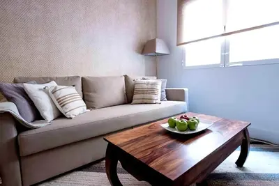 Image de Homeabout Goya Apartment Ii