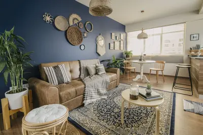Image de Pretty apartment best zone