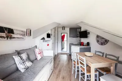 Image de Appartement Sélection 2 chambres (6 personnes)