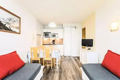 Image de Appartement Sélection 1 chambre (5 personnes)