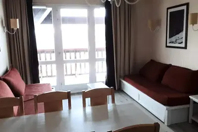 Image de Appartement Confort 2 chambres (7 personnes)