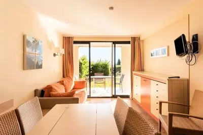 Image de Appartement
