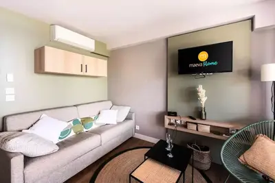 Image de Appartement