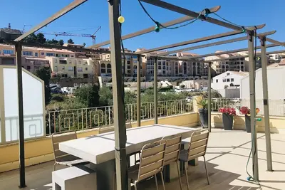 Image de Calvi - Appartement de standing  vue mer - F3 Ocean