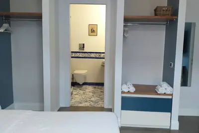 Image de Comfortable house in the center with parking space