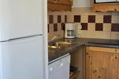 Image de Appartement