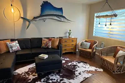 Image de *Walk to Downtown *Pet Friendly *Hidden Gem