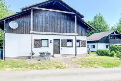 Image de Haus Tausendschön by Interhome