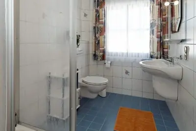 Image de Geräumige Ferienwohung mit Balkon