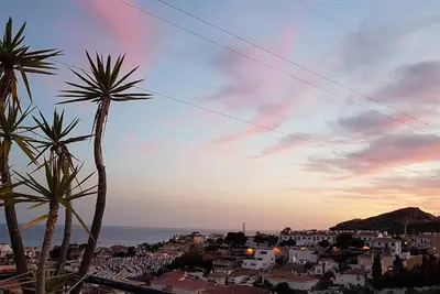 Image de Cala del Moral Terrace Solarium, Parking & Pool