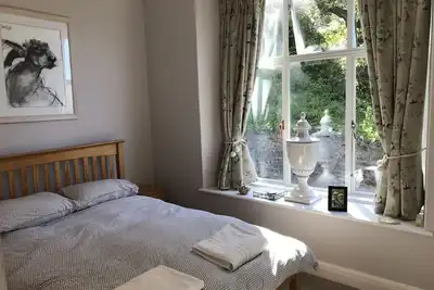 Image de Beachside 2-Bed - Sleeps 4, Parking & Pet Friendly