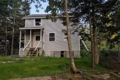 Image de Jameson Point Cottage in Scenic Friendship, Me