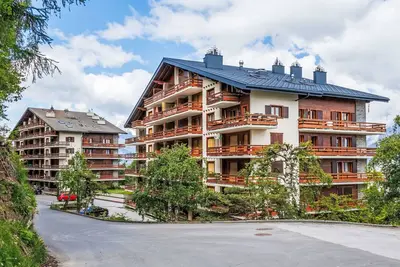 Image de Derborence 28 by Interhome