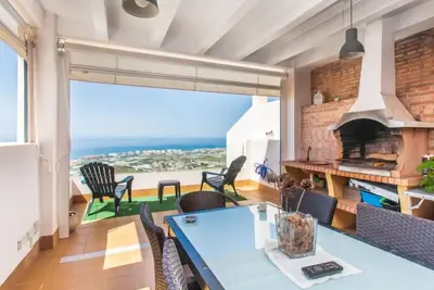 Image de BalcĂłn del Mediterraneo by Interhome