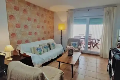 Image de Sunset Conil apartment