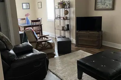 Image de Peaceful Windmill Cottage