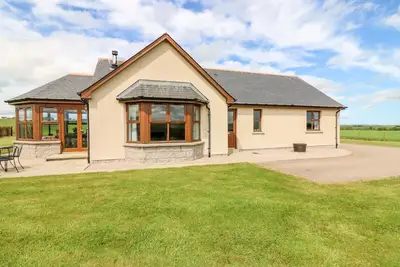 Image de Kilnary Cottage, country holiday cottage, with open fire in Pitmedden