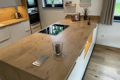 Image de Ferienwohnung Matzing, bis zu 4 Personen, 110 qm