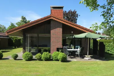 Image de Ferienlandhaus Schäfer - neu