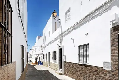 Image de Appartement de vacances \"Casa Carmen\" près de la plage avec climatisation