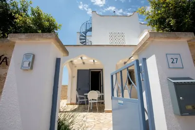 Image de Villetta Clara, holiday house close to the beach
