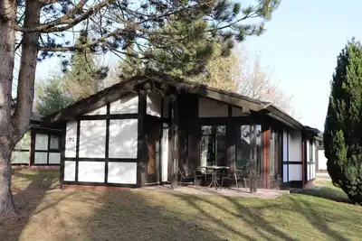 Image de Ferienhaus Robinson Schinderhanneseck 112 - Ferienhaus Robinson