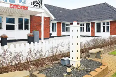 Image de Maison de vacances pour 4 a Blåvand