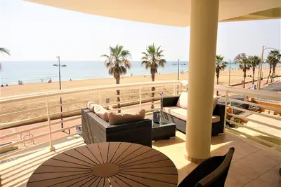 Costa Azahar Lek
