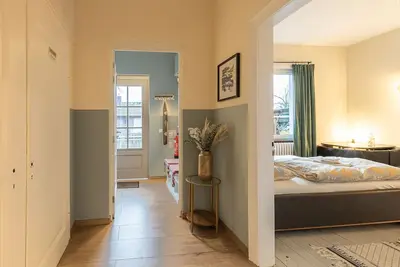 Image de Löwenherz 1 - Lots of space and peace in a central location!