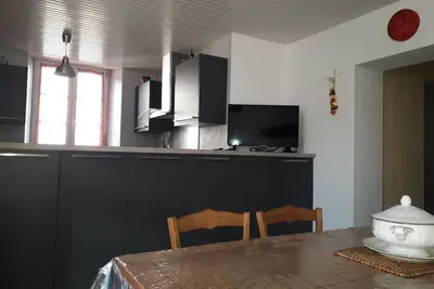 Image de Dans la vallée des Aldudes