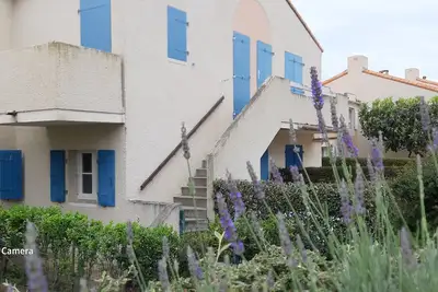 Image de Joli appartement à La Rémigeasse + 2 vélos Adulte