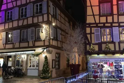 Image de Historical town center cosy flat