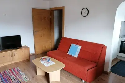 Image de Appartement SalvenstĂĽberl - Embacher Marianne - Rotharlhof