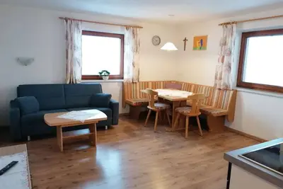 Image de Appartement Sonneck - Embacher Marianne - Rotharlhof