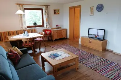 Image de Appartement Salvenblick - Embacher Marianne - Rotharlhof