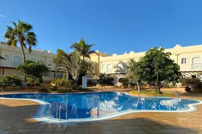 Image de Amazing luxury 3 bed 2 bath villa - now with ultra fast fiber internet