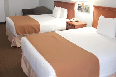 Image de Coratel Inn & Suites By Jasper New Braunfels Ih-35 Ext 189- 2 Queen Bed  Ns