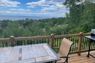 Image de Lake View|Fire Pit|Modern|Perfect Location